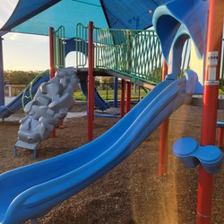Coachman Ridge Park