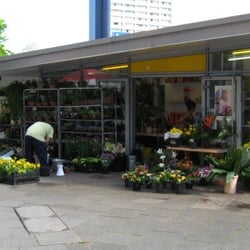 U-Bahnhof Emilienstraße