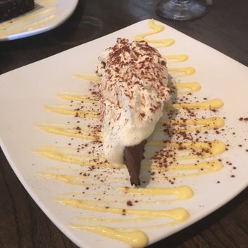 Sycamore - Chocolate silk pie... really good - Bars Near Me - Columbus, Ohio Sycamore - Chocolate silk pie... really good - Bars Near Me - Columbus, Ohio