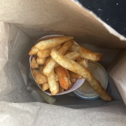 The perfection of Taco Bell of Winchester and Ynez