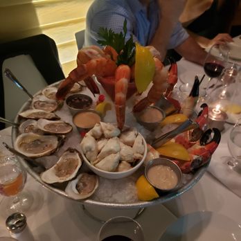 Prime One Twelve - Steakhouses Near Me - Miami Beach, Florida