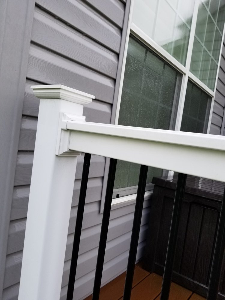 MR. SPARKLE WINDOW CLEANER Updated May 2024 41 Photos Baltimore