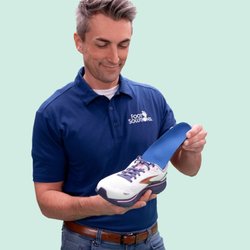 Foot Solutions Naples
