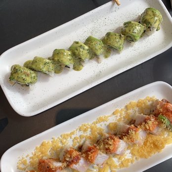 Bamboo Sushi - Green Machine and Friday the 13th - Sushi Bars Near Me - San Ramon, California Bamboo Sushi - Green Machine and Friday the 13th - Sushi Bars Near Me - San Ramon, California