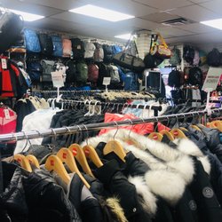 American Shoe Repair and Luggage Shop