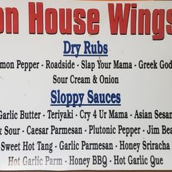 Mansion House Bar & Grill
