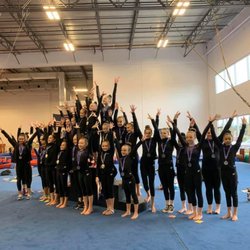 Sky Valley Gymnastics & Cheer