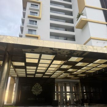 Hotel Mousai - Hotels Near Me - Puerto Vallarta, JAL Hotel Mousai - Hotels Near Me - Puerto Vallarta, JAL