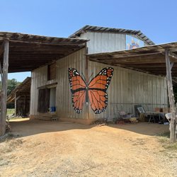 McAdams Farm - Beautiful barn