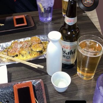 Got Sushi - Sake Oven baked Sushi - Sushi Bars Near Me - Mesa, Arizona Got Sushi - Sake Oven baked Sushi - Sushi Bars Near Me - Mesa, Arizona