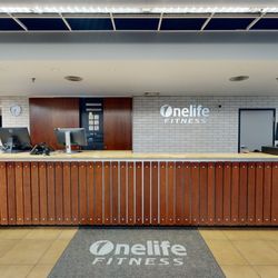 Onelife Fitness - Tysons