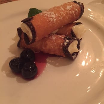 Ghidotti's - Lemon cannoli - Italian Near Me - Park City, Utah Ghidotti's - Lemon cannoli - Italian Near Me - Park City, Utah
