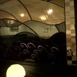 Costas - Stained glass windows