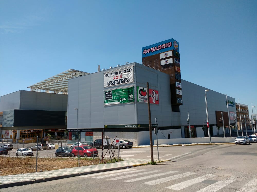 MegaOcio