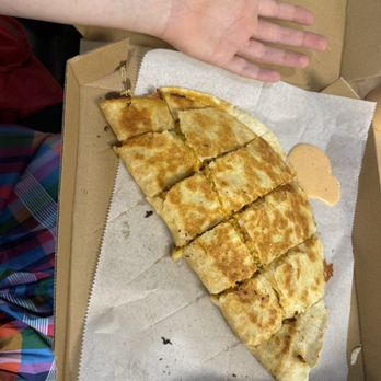 Savana Cafe & Grill - Chicken quesadilla - Cafes Near Me - Columbus, Ohio Savana Cafe & Grill - Chicken quesadilla - Cafes Near Me - Columbus, Ohio