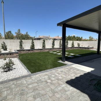 Pure Turf USA - Artificial Turf Near Me - Las Vegas, Nevada