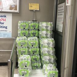 Walgreens