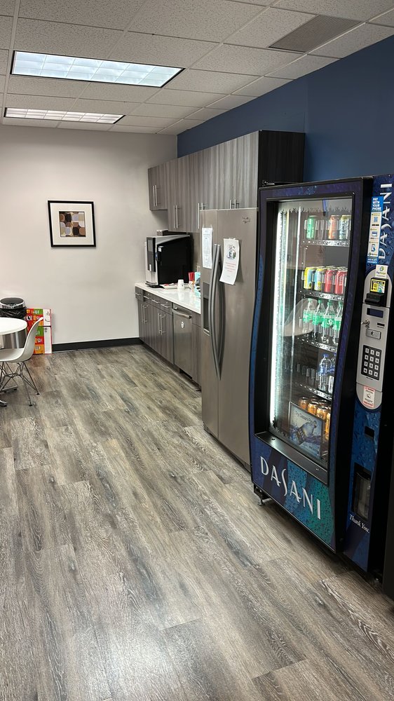 Slide of Supreme construction group