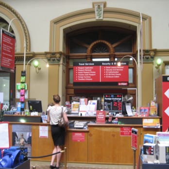 Australia Post - Post Offices Near Me - Adelaide, SA
