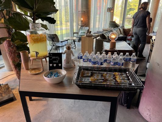 Moxy Paris Charles de Gaulle Airport by null