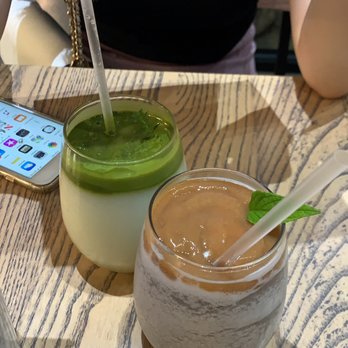 Momonoki - Cafes Near Me - Atlanta, Georgia