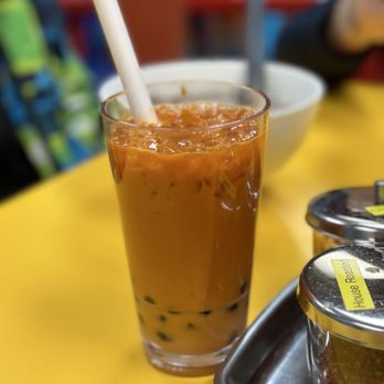 Noodle-Ly - Thai Tea with boba - Noodles Near Me - Mammoth Lakes, California Noodle-Ly - Thai Tea with boba - Noodles Near Me - Mammoth Lakes, California