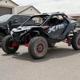 Canam