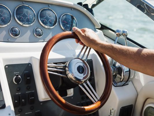 Dream Boat NY by null