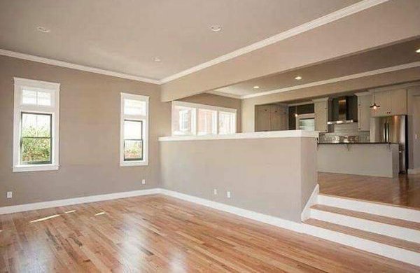 JV Home Improvement Logo