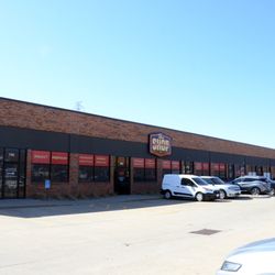 The Repair Companies Shop