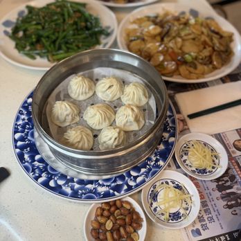 Mama Lu’s Dumpling House - IG: socalhkfoodies - Chinese Near Me - Alhambra, California