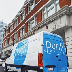 Purifi Water