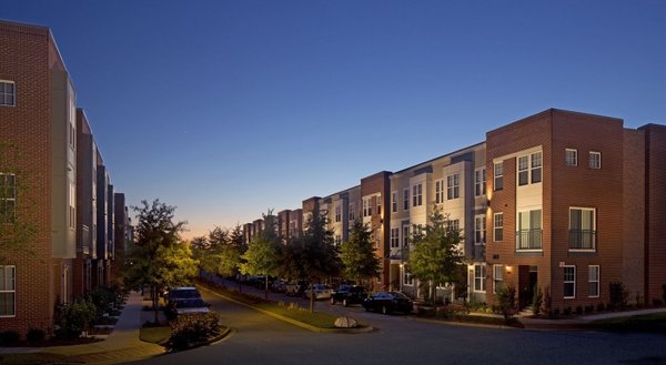 Canalside Lofts by null