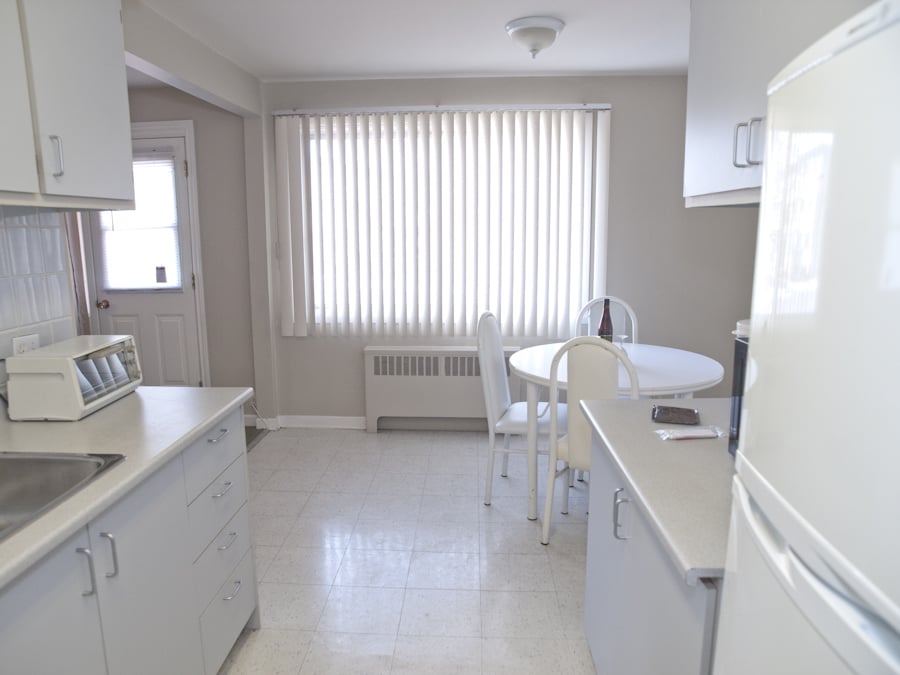 Beauséjour Appartements - Hôtel Dorval