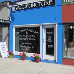 Pathway To Healing Acupuncture & Massage Therapy - Welcome to our Pathway To Healing!