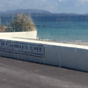 O'Carrolls Cove Beach Bar - Bars Near Me - Caherdaniel, Kentucky O'Carrolls Cove Beach Bar - Bars Near Me - Caherdaniel, Kentucky