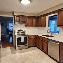 Solid Surfaces