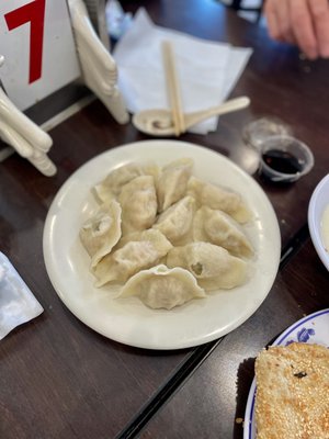 Yung Ho Cafe by null