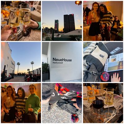 NeueHouse Hollywood by null