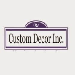 Custom Decor 3600 S Park Ave Buffalo Ny Interior Decorators