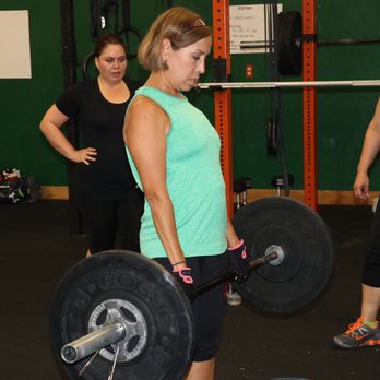 CrossFit Dagda - Gyms Near Me - San Antonio, Texas CrossFit Dagda - Gyms Near Me - San Antonio, Texas