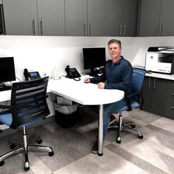Brian E Hornberger, DDS MS - East County Endodontics