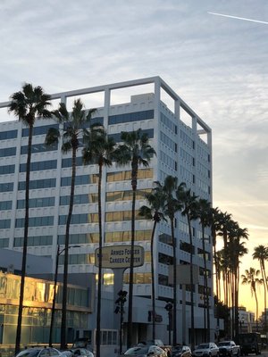 Mentor Language Institute - Hollywood by null