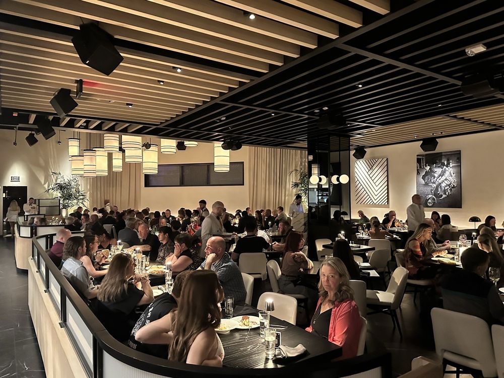 RPM Italian - Photo 2