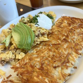 Brothers Cafe - Cafes Near Me - San Mateo, California