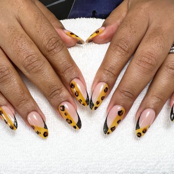 The Nail Suite - Abstract - Nail Salons Near Me - Berkeley, California The Nail Suite - Abstract - Nail Salons Near Me - Berkeley, California