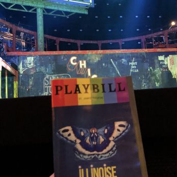 St James Theatre - Performing Arts Near Me - New York, New York