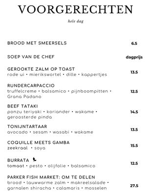 Menu photo 7 Het Brouw Cafe Den Haag, ZH Menu photo 7 Het Brouw Cafe Den Haag, ZH