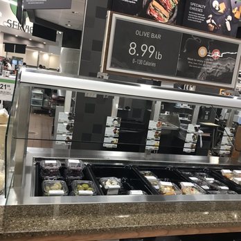 Publix - a counter with a variety of food items - Pharmacy Near Me - Vestavia Hills, Alabama Publix - a counter with a variety of food items - Pharmacy Near Me - Vestavia Hills, Alabama