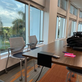 Alvin Sherman Library - 4th floor! - Libraries Near Me - Fort Lauderdale, Florida Alvin Sherman Library - 4th floor! - Libraries Near Me - Fort Lauderdale, Florida